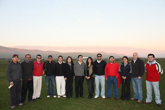 golf la serena 2010 6